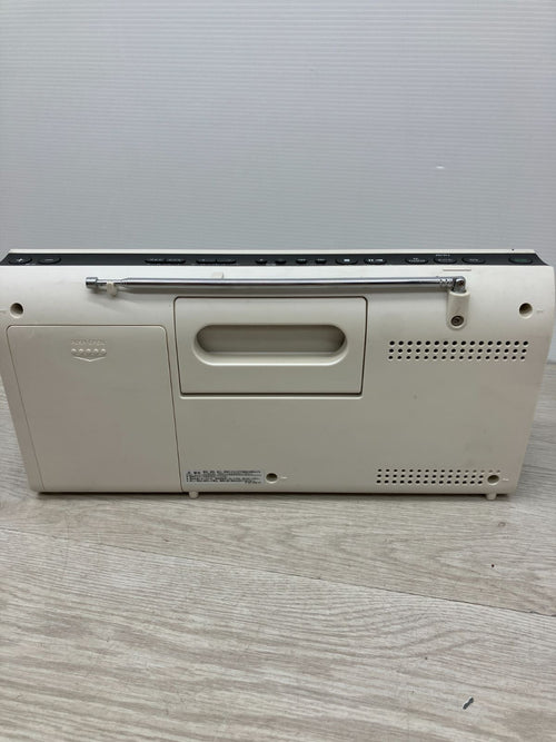 Sony Cd Md Cassette Deck (A5-141) T