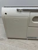 Sony Cd Md Cassette Deck (A5-141) T
