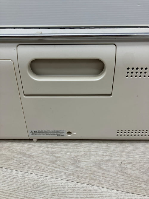 Sony Cd Md Cassette Deck (A5-141) T