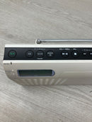 Sony Cd Md Cassette Deck (A5-141) T