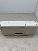 Sony Cd Md Cassette Deck (A5-141) T