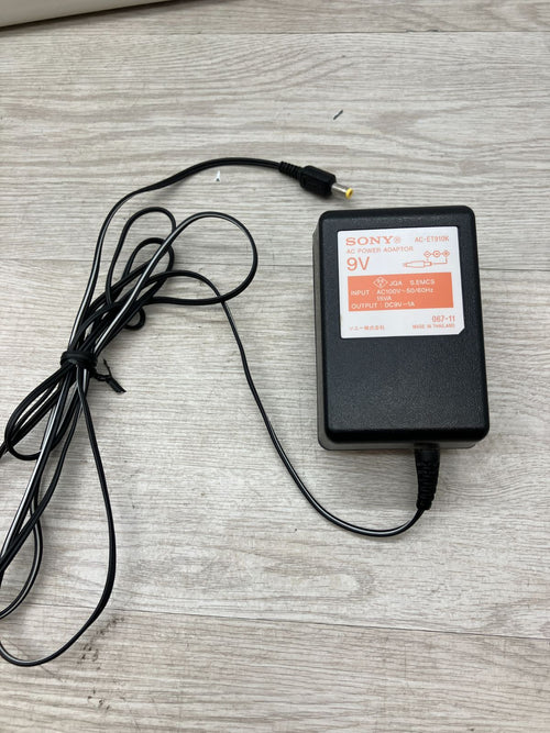 Sony Cd Md Cassette Deck (A5-141) T