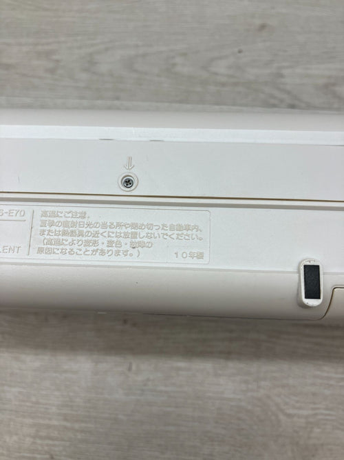 Sony Cd Md Cassette Deck (A5-141) T