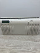 Sony Cd Md Cassette Deck (A5-141) T