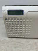 Sony Cd Md Cassette Deck (A5-141) T