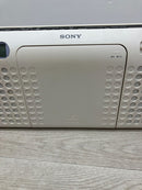Sony Cd Md Cassette Deck (A5-141) T