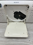 Sony Cd Md Cassette Deck (A5-141) T