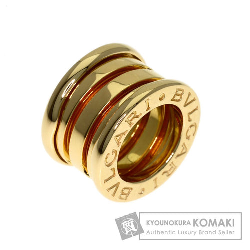 Bvlgari Necklace B-Zero1 K18Yg