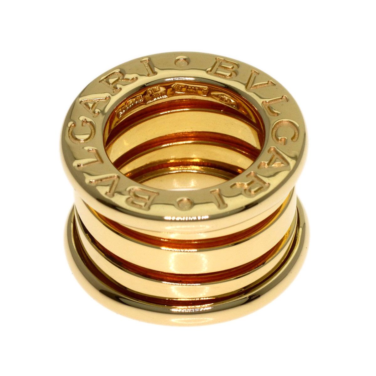 Bvlgari Necklace B-Zero1 K18Yg