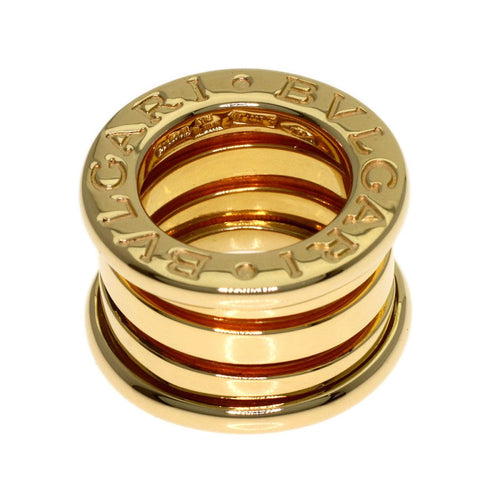 Bvlgari Necklace B-Zero1 K18Yg