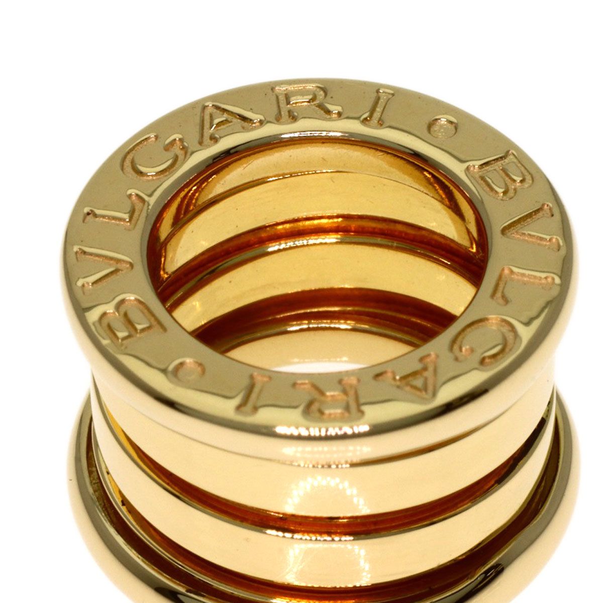 Bvlgari Necklace B-Zero1 K18Yg