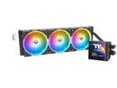 Fan Cooler For Pc 5 Thermaltake Technology Cl-W432-Pl12Sw-A
