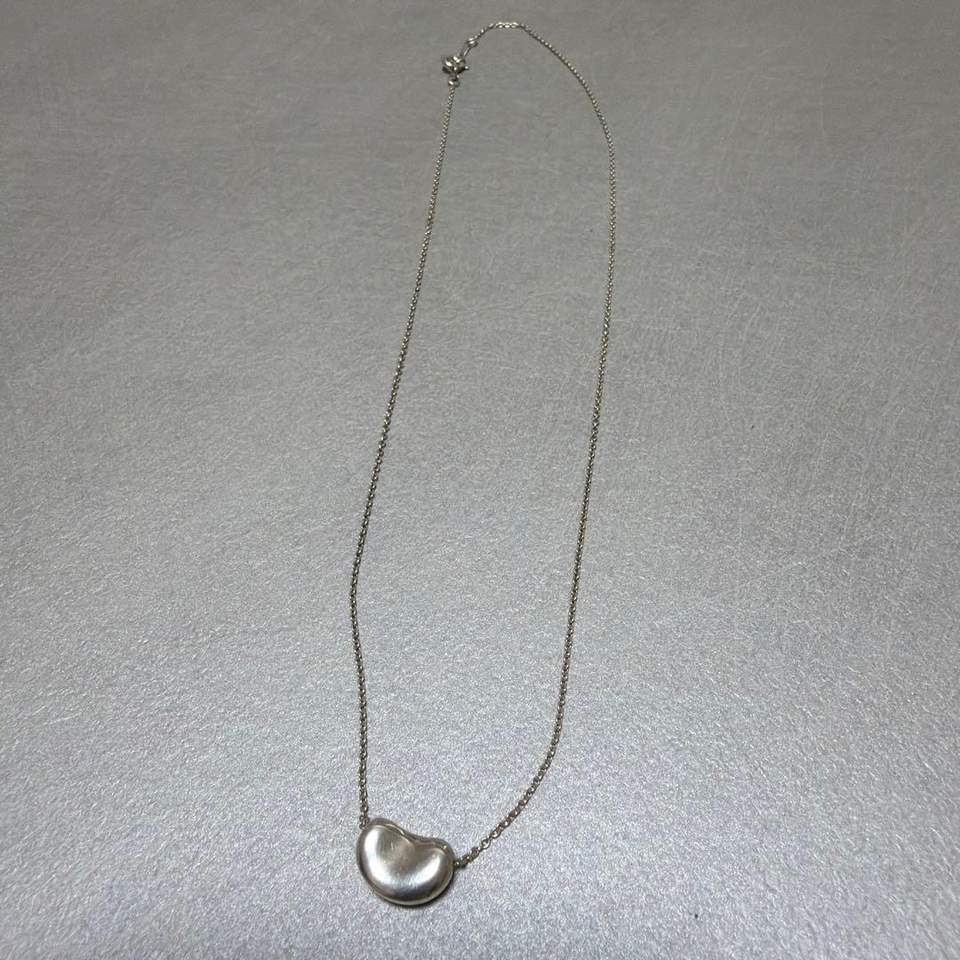 Tiffany Necklaces 925