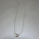 Tiffany Necklaces 925