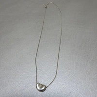Tiffany Necklaces 925