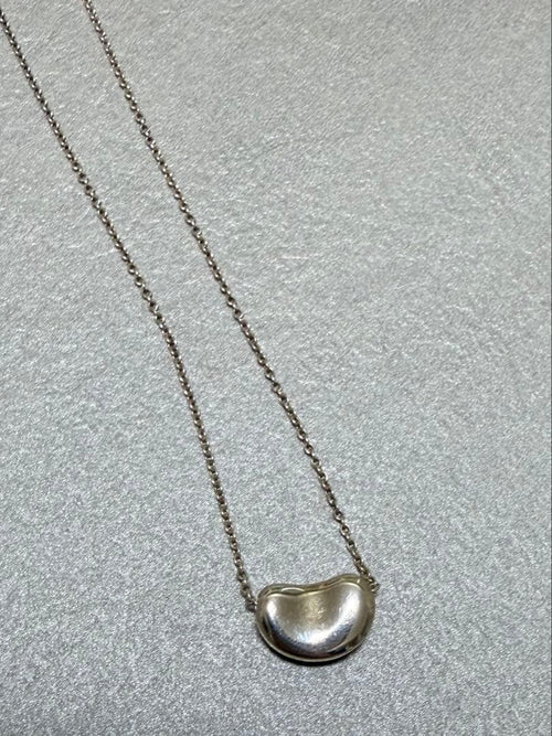 Tiffany Necklaces 925