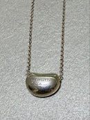 Tiffany Necklaces 925