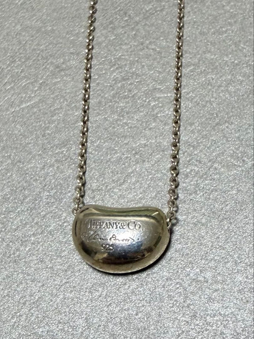 Tiffany Necklaces 925
