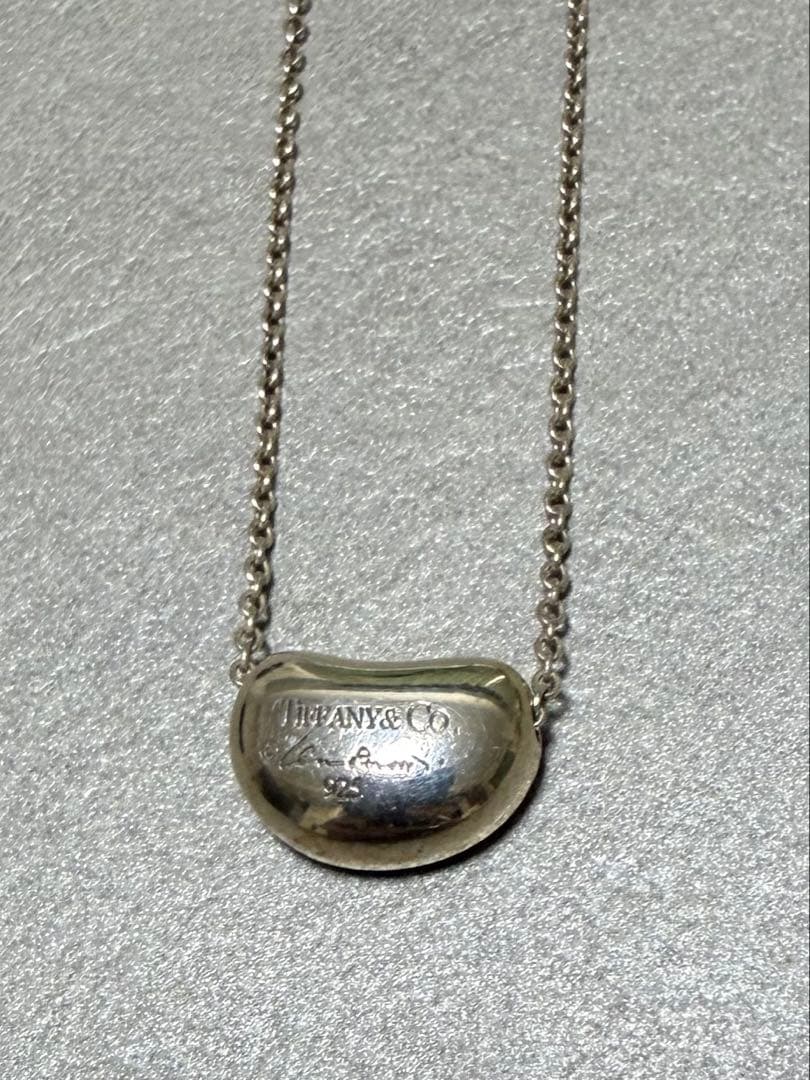Tiffany Necklaces 925
