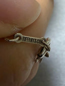 Tiffany Necklaces 925