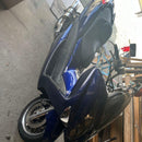 Motorcycle Frames Yamaha Majesty Sg20J