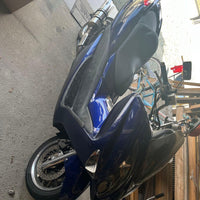 Motorcycle Frames Yamaha Majesty Sg20J