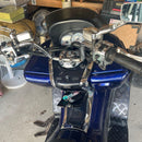 Motorcycle Frames Yamaha Majesty Sg20J
