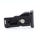 Really Right Stuff Camera Case Pouch Rrs Bvgfx1-L Gfx 50S