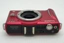 Panasonic Mirrorless Interchangeable Lips Lumix Dmc-Gf2 260210B