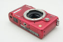 Panasonic Mirrorless Interchangeable Lips Lumix Dmc-Gf2 260210B