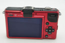 Panasonic Mirrorless Interchangeable Lips Lumix Dmc-Gf2 260210B