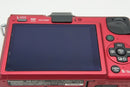 Panasonic Mirrorless Interchangeable Lips Lumix Dmc-Gf2 260210B