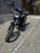 Motorcycle Frames Yamaha Rz50 80Cc