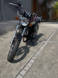Motorcycle Frames Yamaha Rz50 80Cc
