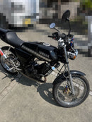 Motorcycle Frames Yamaha Rz50 80Cc