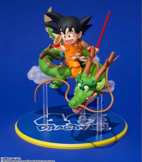 Dragon Ball -40 Edition-