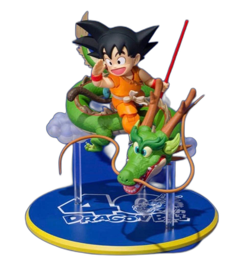 Dragon Ball -40 Edition-