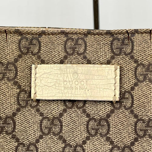 Gucci Tote Bag Gg A4 131220