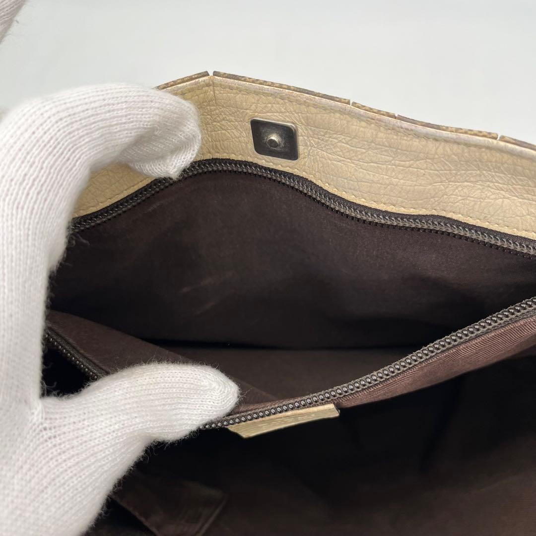 Gucci Tote Bag Gg A4 131220
