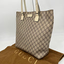 Gucci Tote Bag Gg A4 131220