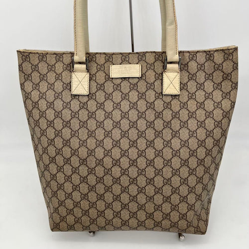 Gucci Tote Bag Gg A4 131220