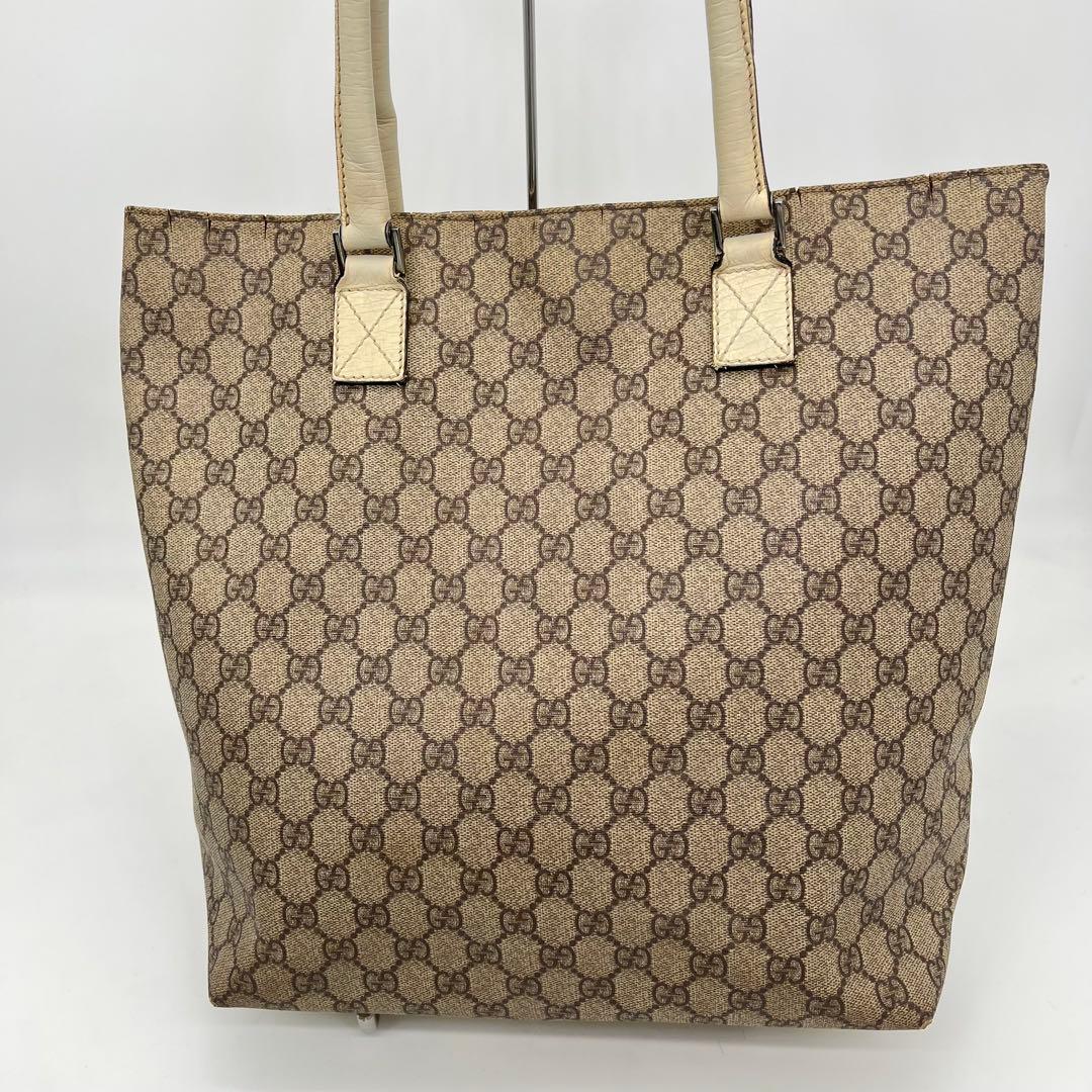 Gucci Tote Bag Gg A4 131220
