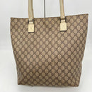 Gucci Tote Bag Gg A4 131220