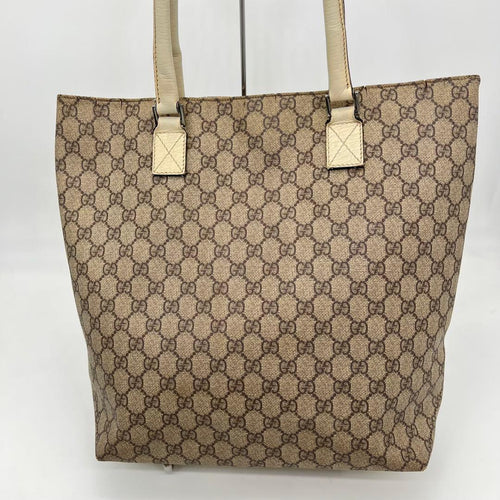 Gucci Tote Bag Gg A4 131220