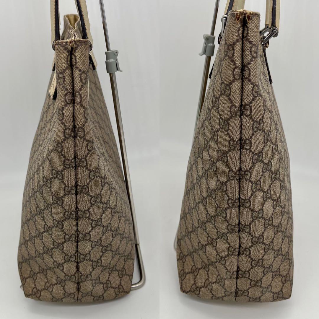 Gucci Tote Bag Gg A4 131220