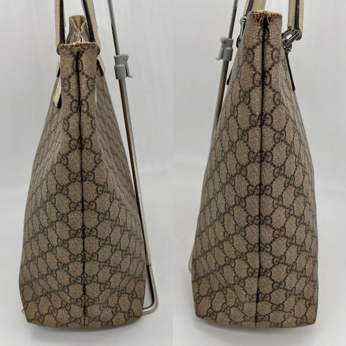 Gucci Tote Bag Gg A4 131220