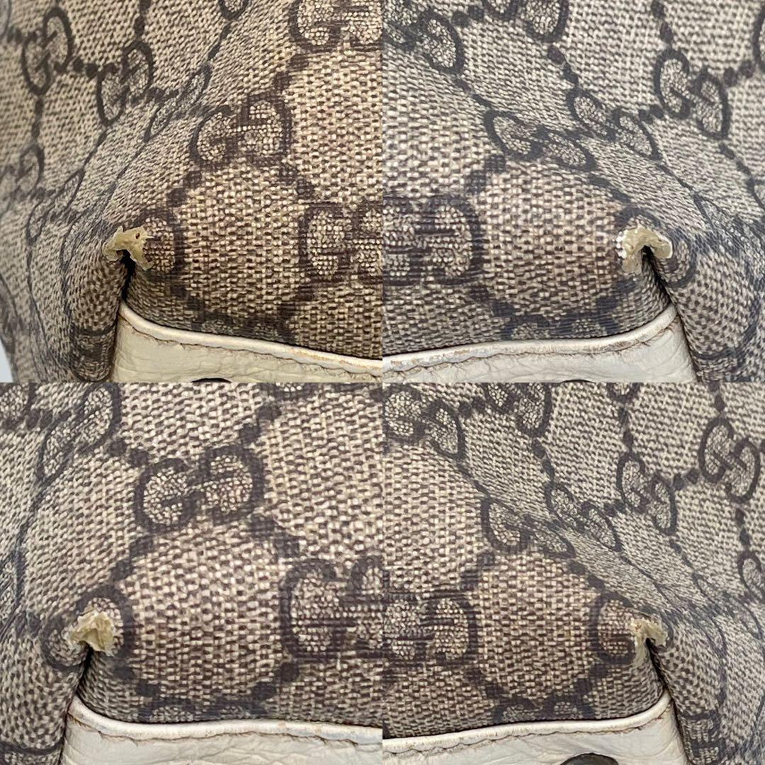 Gucci Tote Bag Gg A4 131220