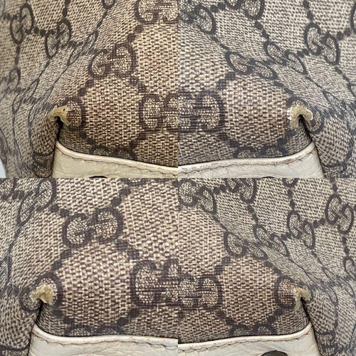 Gucci Tote Bag Gg A4 131220