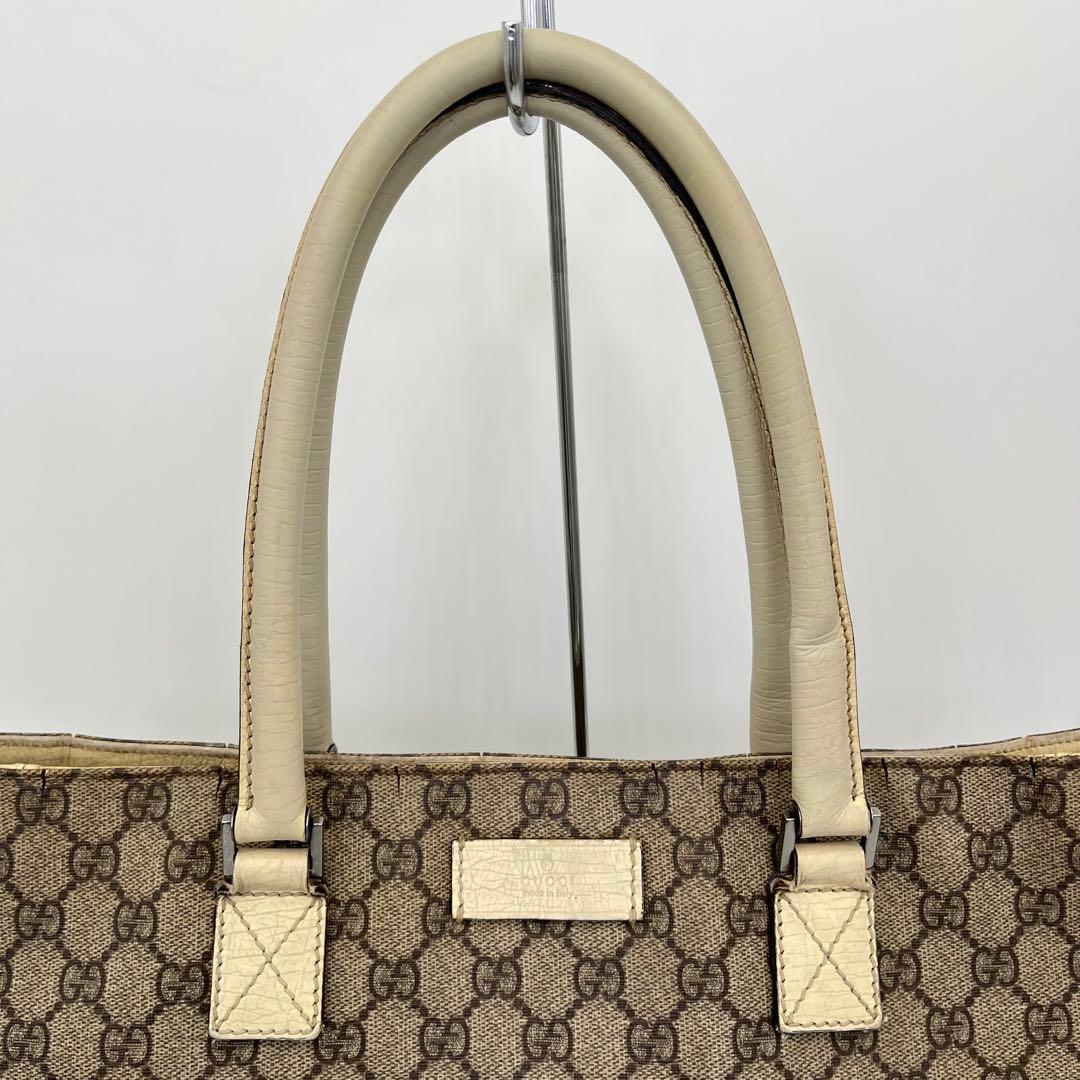 Gucci Tote Bag Gg A4 131220