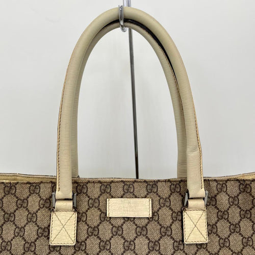 Gucci Tote Bag Gg A4 131220